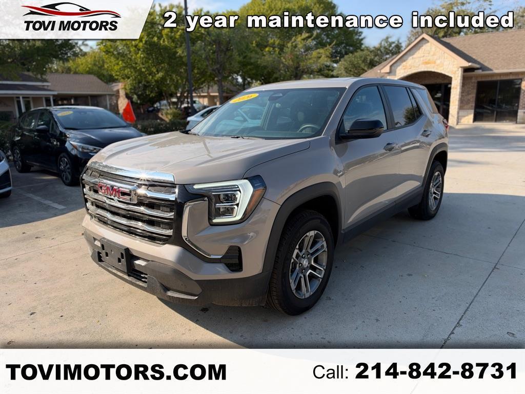 GMC Terrain Elevation AWD 2026