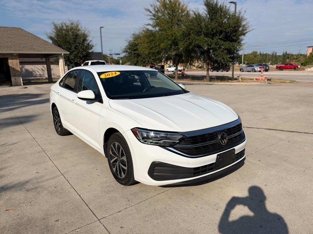 Volkswagen Jetta S 2024
