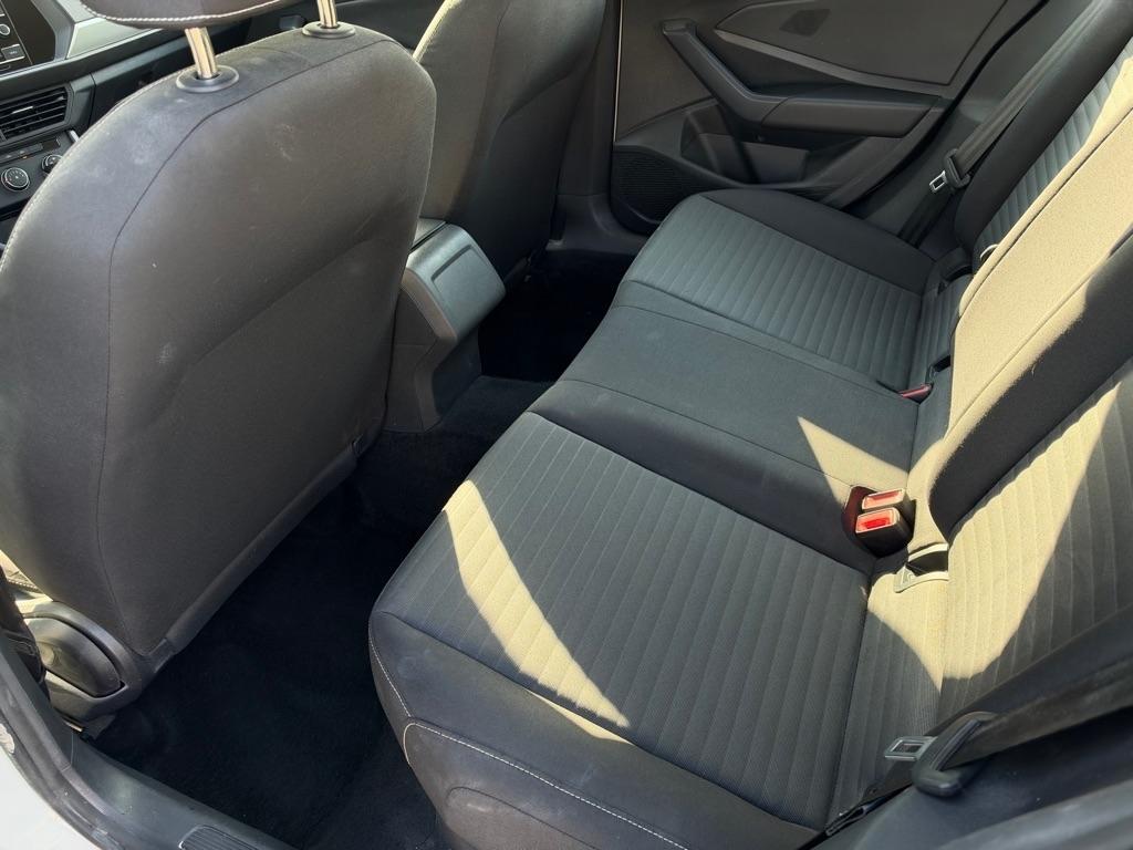 Volkswagen Jetta S 2024