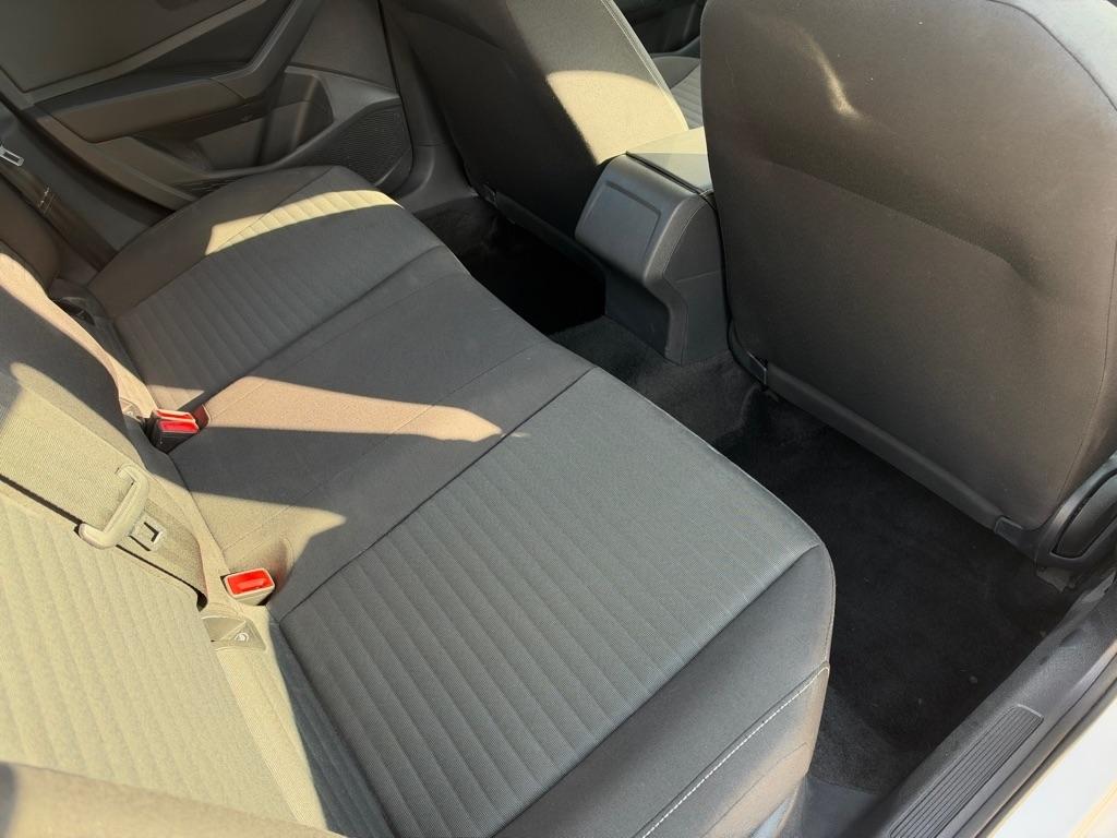 Volkswagen Jetta S 2024
