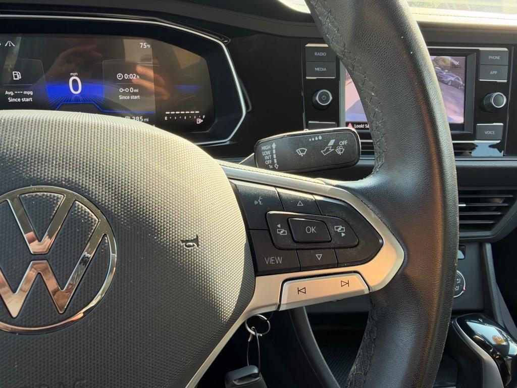 Volkswagen Jetta S 2024