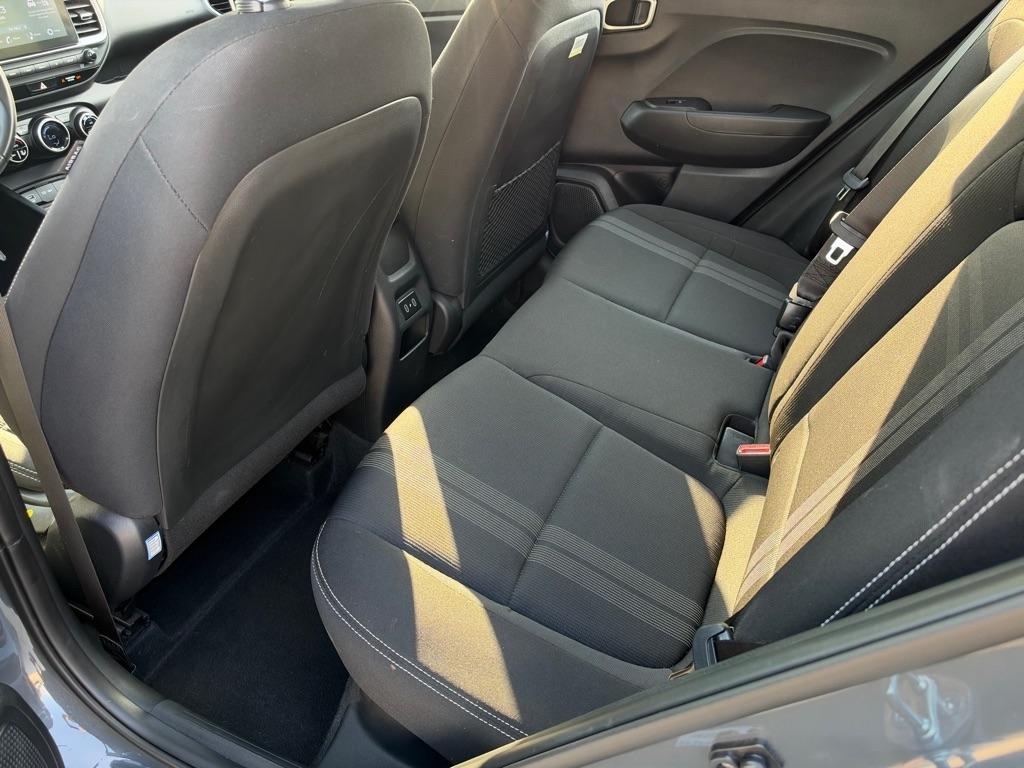 Hyundai Venue SEL 2025