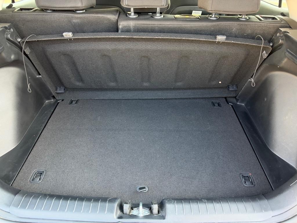 Hyundai Venue SEL 2025