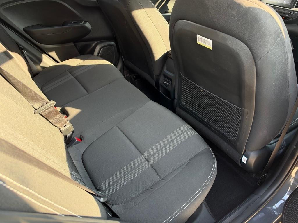 Hyundai Venue SEL 2025