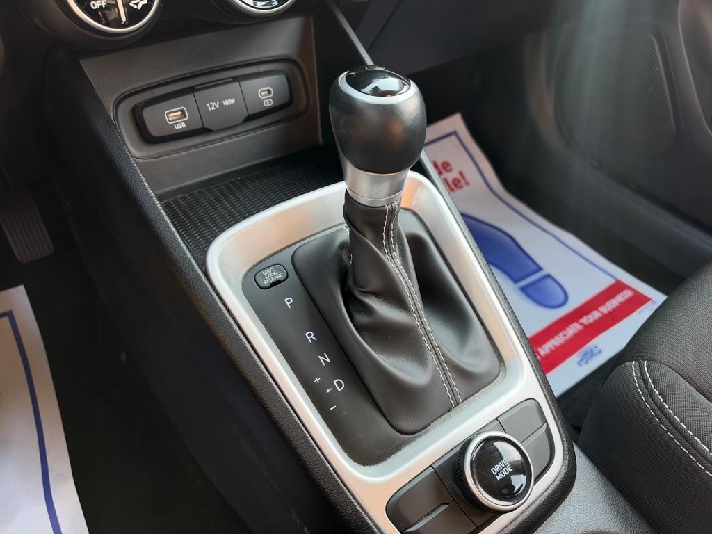 Hyundai Venue SEL 2025