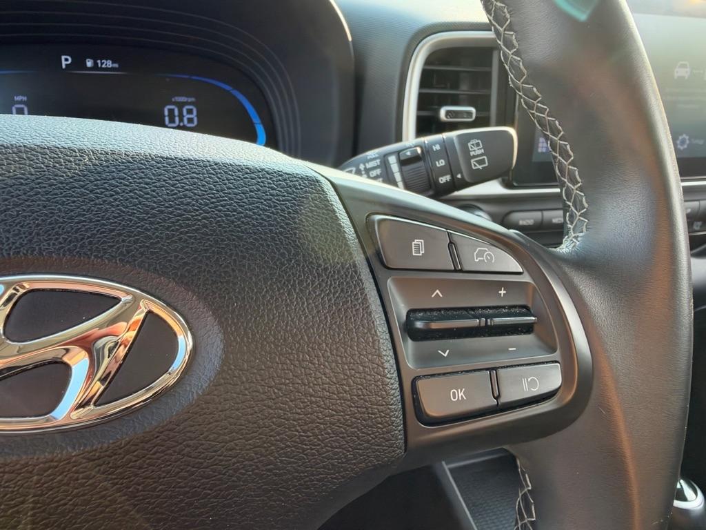 Hyundai Venue SEL 2025