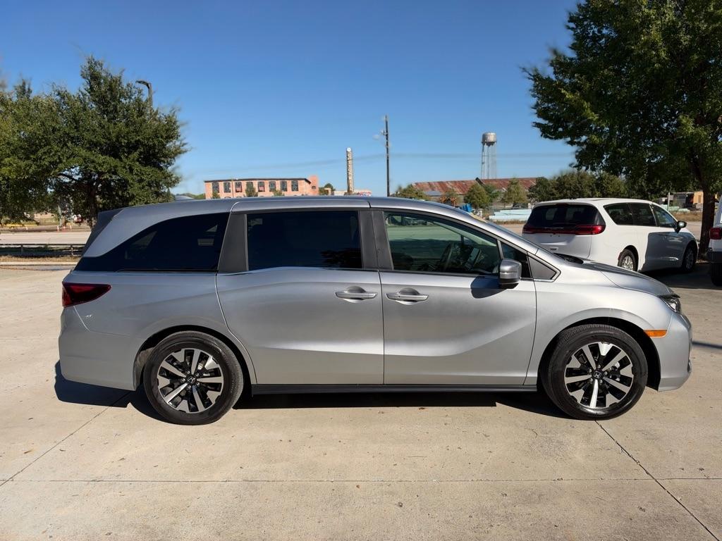 Honda Odyssey EX-L 2026