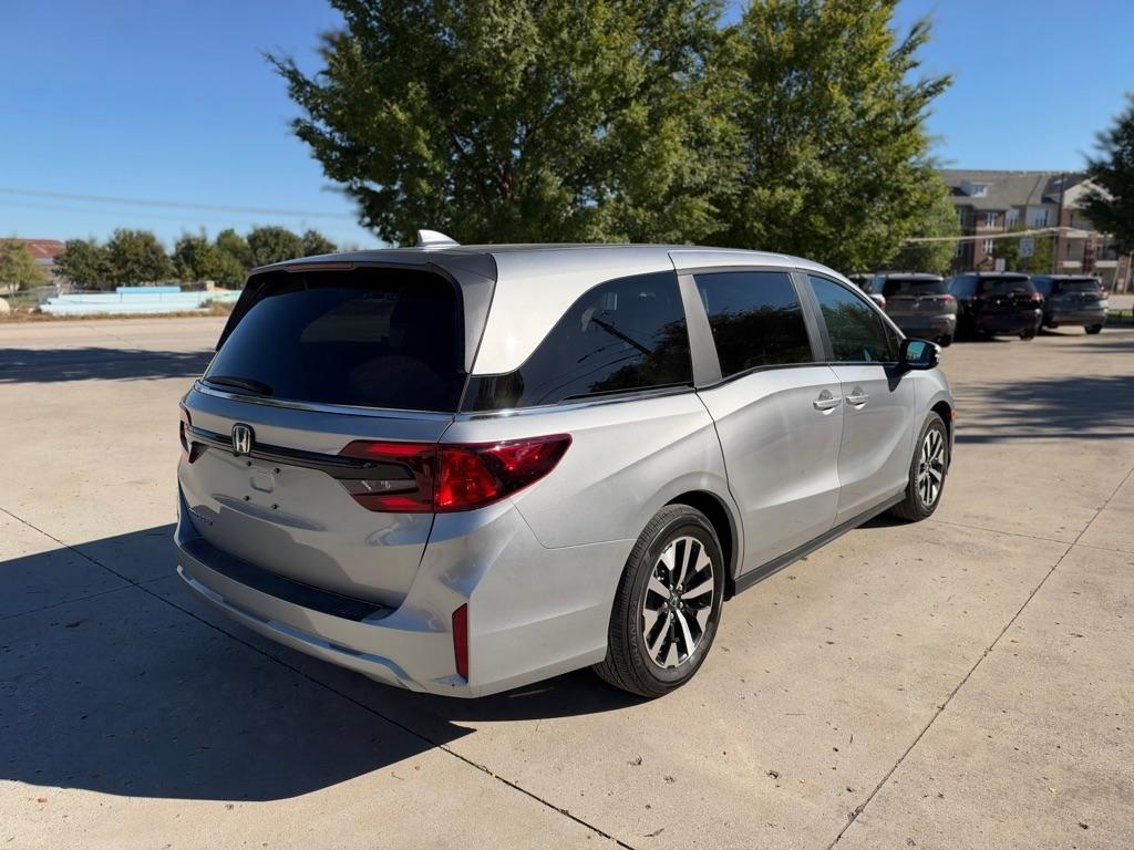 Honda Odyssey EX-L 2026