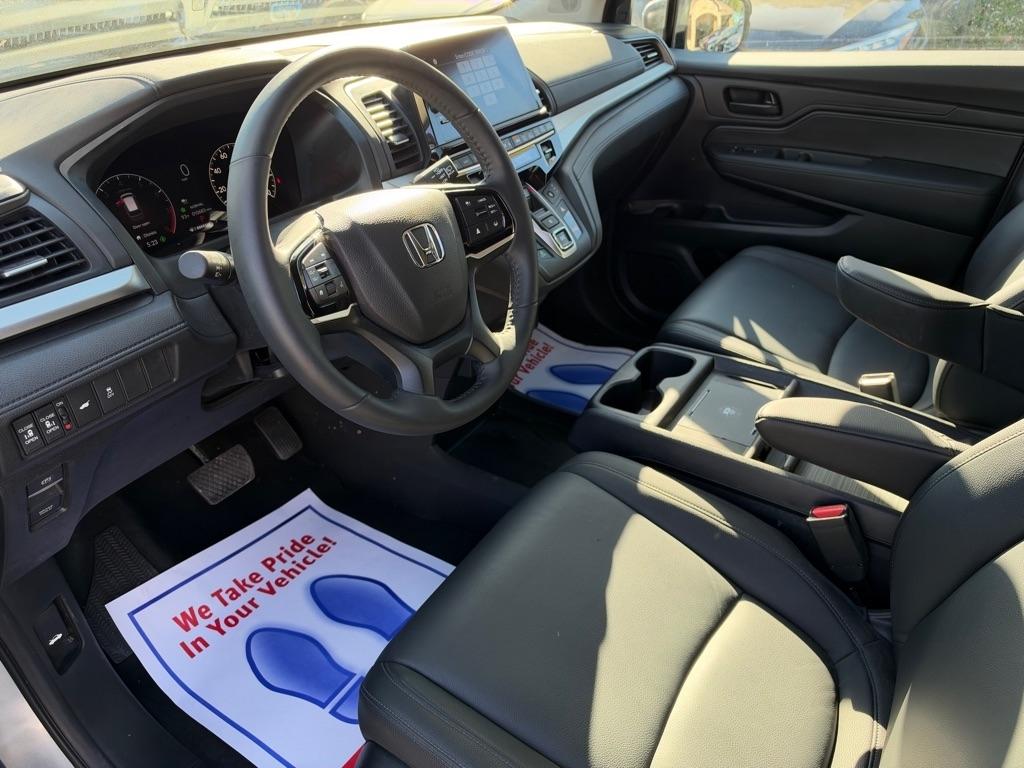 Honda Odyssey EX-L 2026