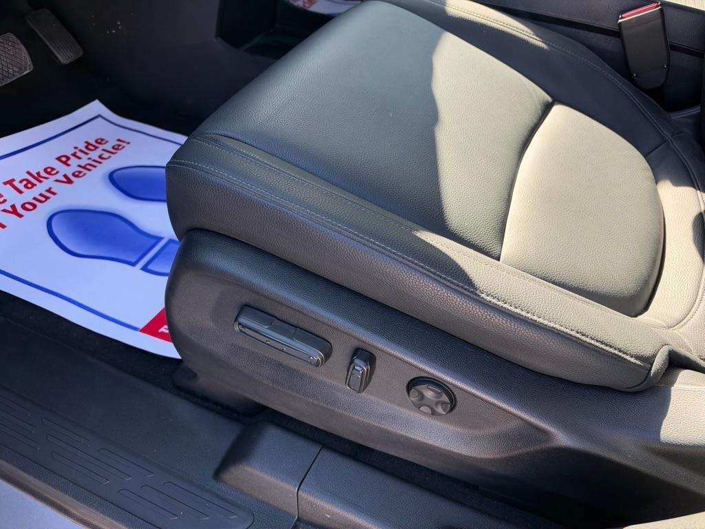 Honda Odyssey EX-L 2026