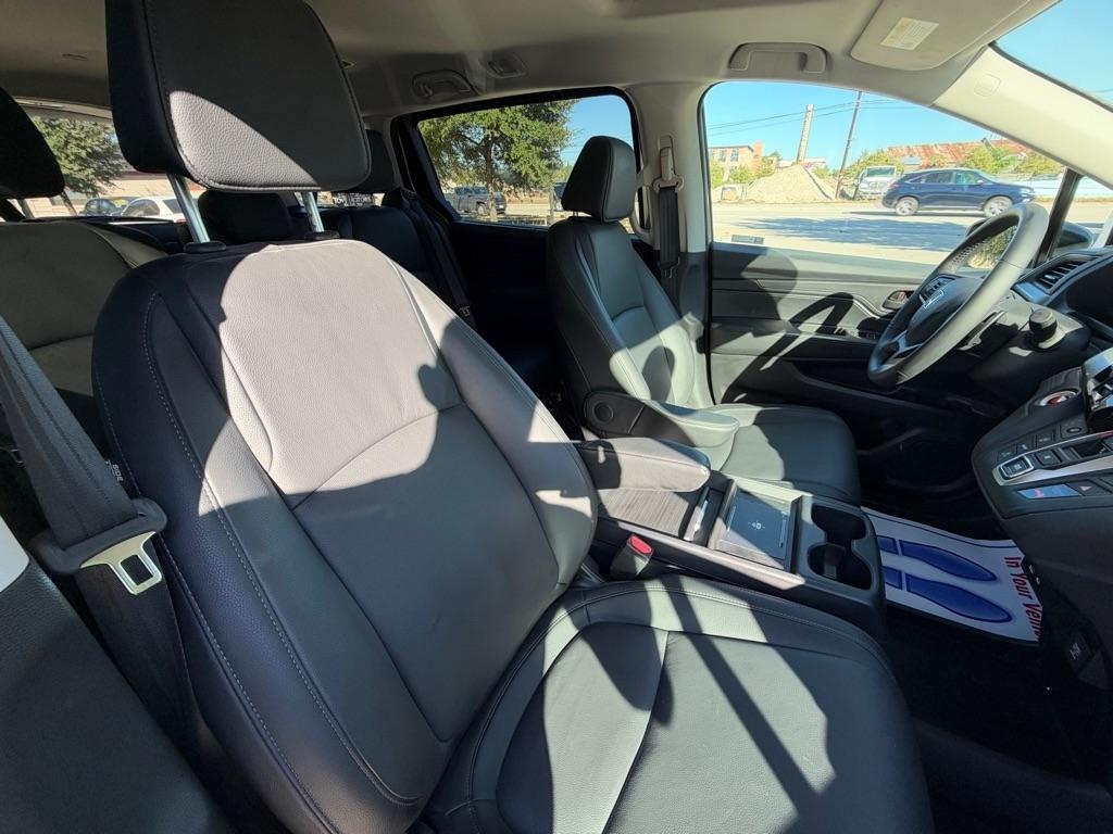 Honda Odyssey EX-L 2026