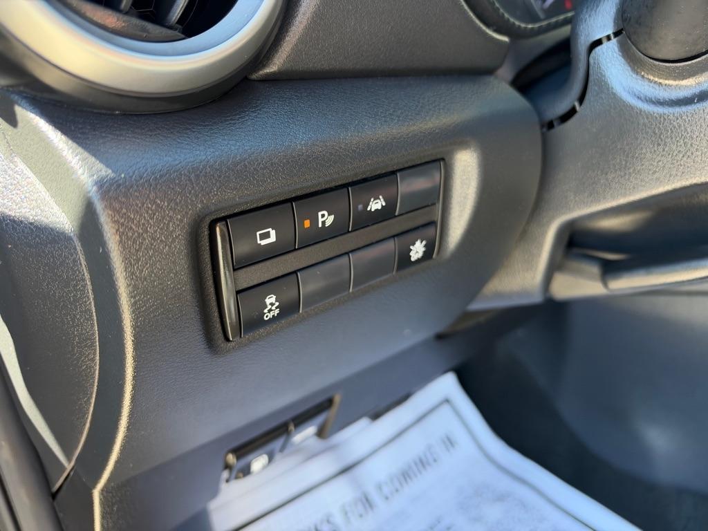 Nissan Versa S CVT 2025