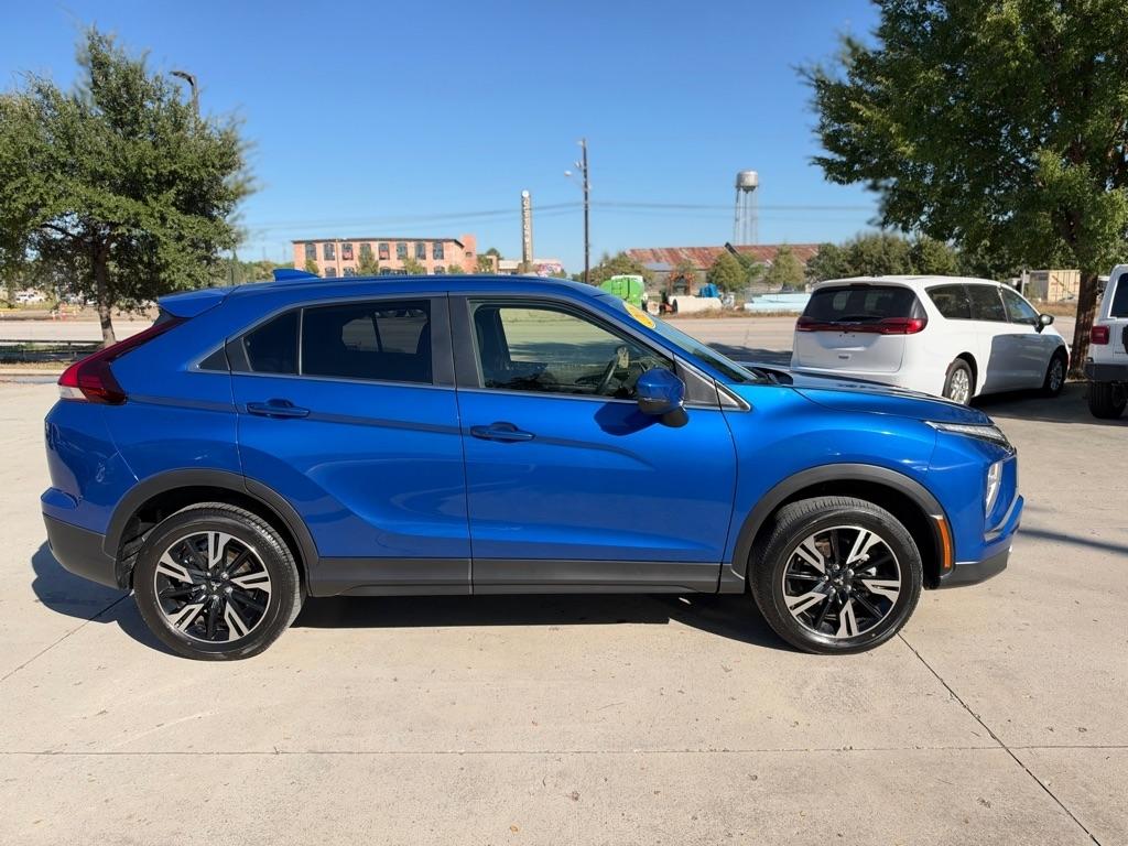 Mitsubishi Eclipse Cross SE AWD 2026