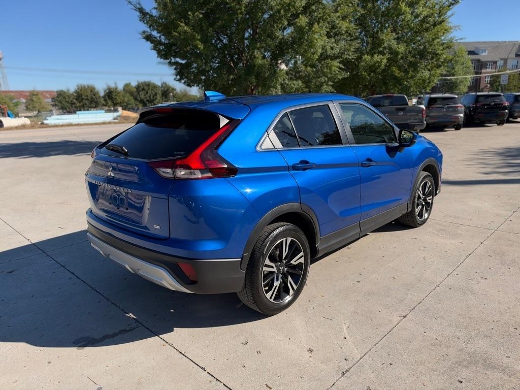 Mitsubishi Eclipse Cross SE AWD 2026