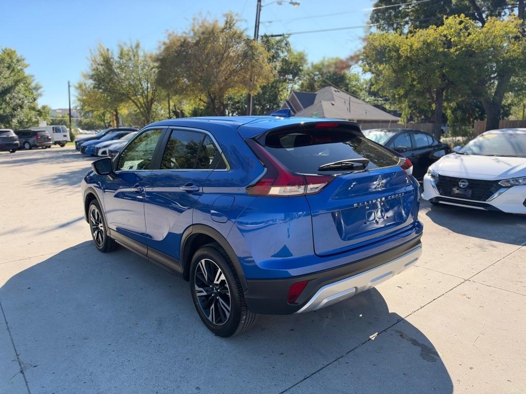 Mitsubishi Eclipse Cross SE AWD 2026