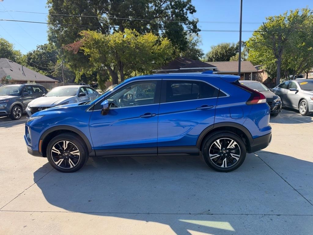 Mitsubishi Eclipse Cross SE AWD 2026