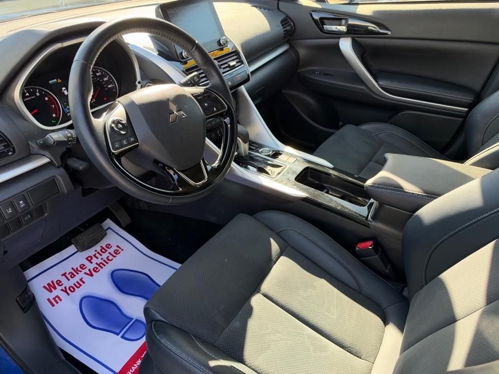 Mitsubishi Eclipse Cross SE AWD 2026