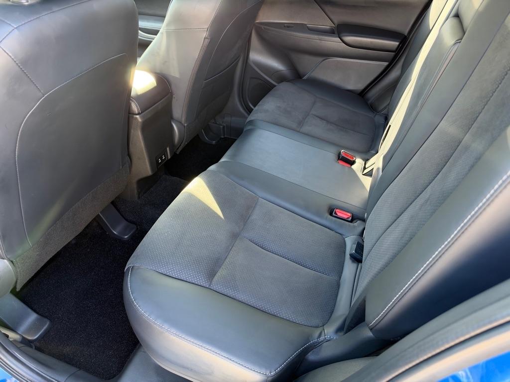 Mitsubishi Eclipse Cross SE AWD 2026