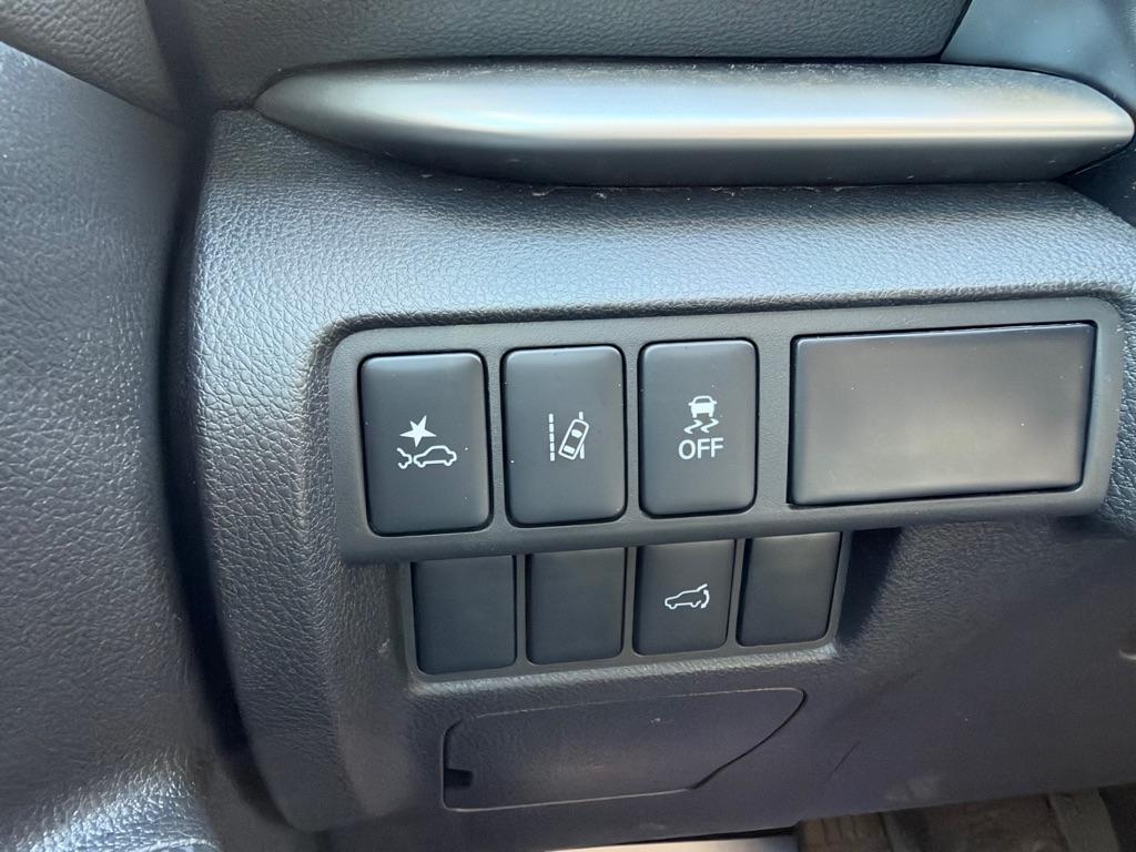 Mitsubishi Eclipse Cross SE AWD 2026