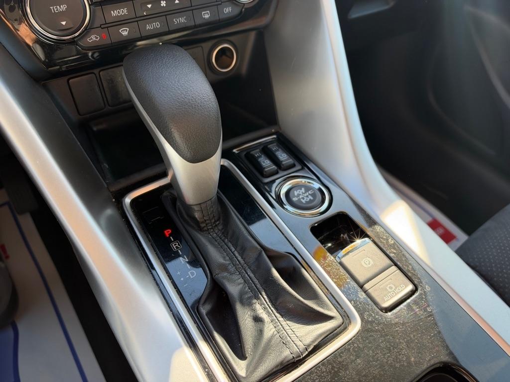 Mitsubishi Eclipse Cross SE AWD 2026