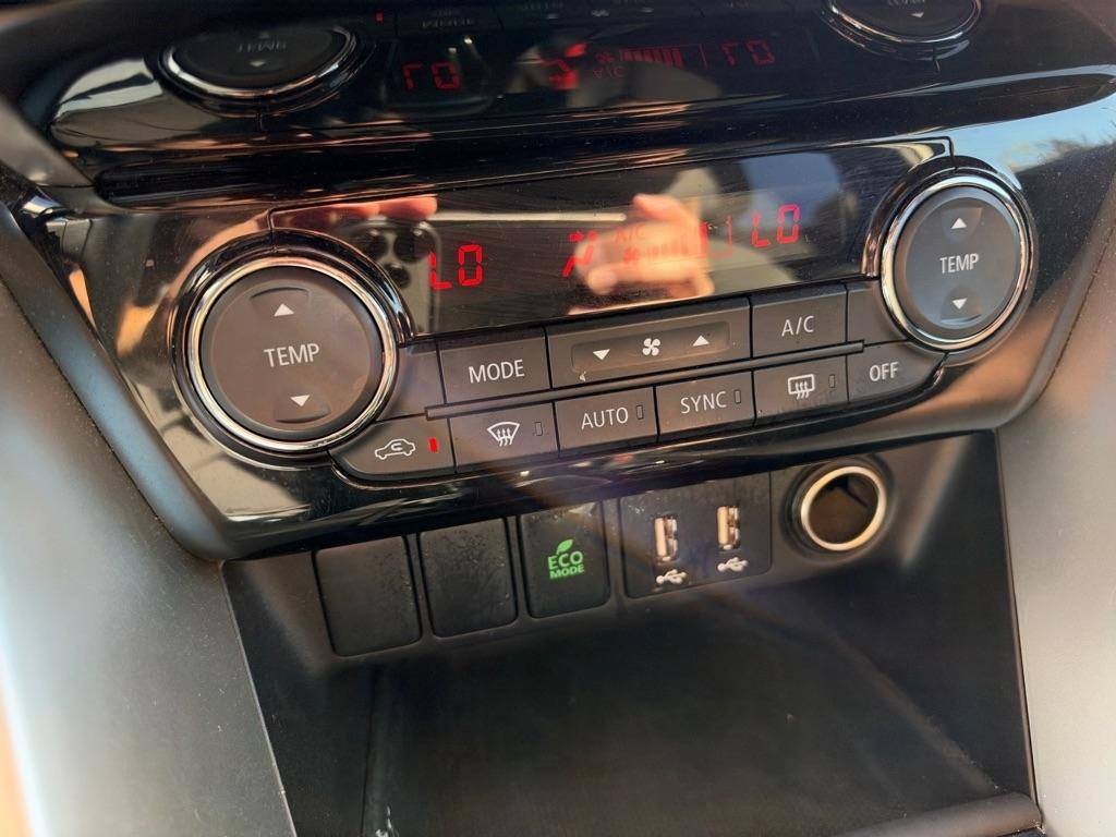 Mitsubishi Eclipse Cross SE AWD 2026