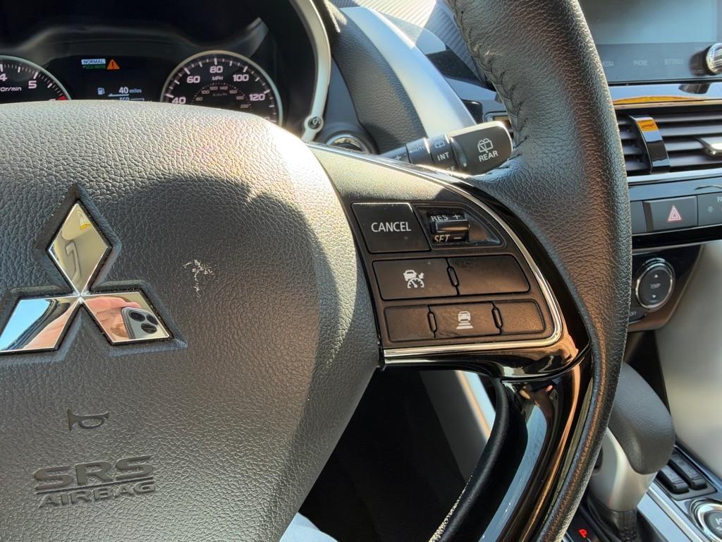 Mitsubishi Eclipse Cross SE AWD 2026