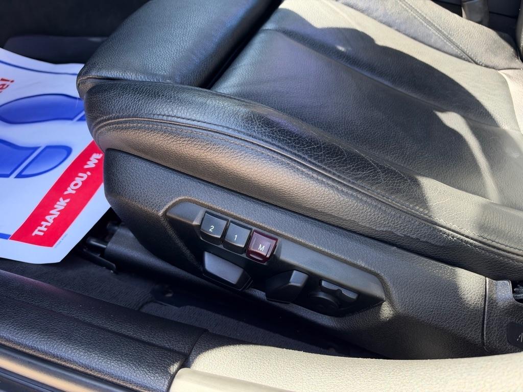 BMW 3-Series 328i Sedan 2013