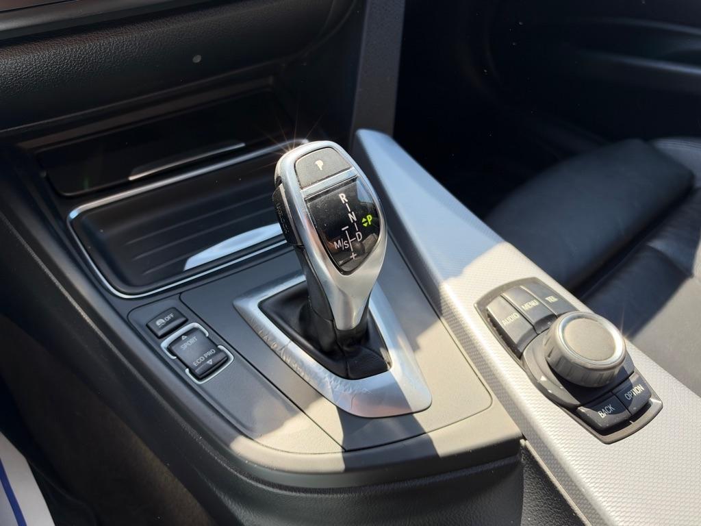 BMW 3-Series 328i Sedan 2013