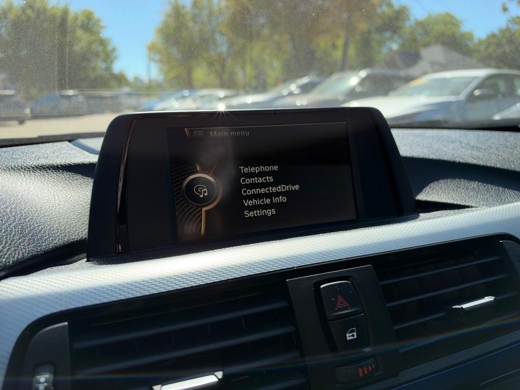 BMW 3-Series 328i Sedan 2013
