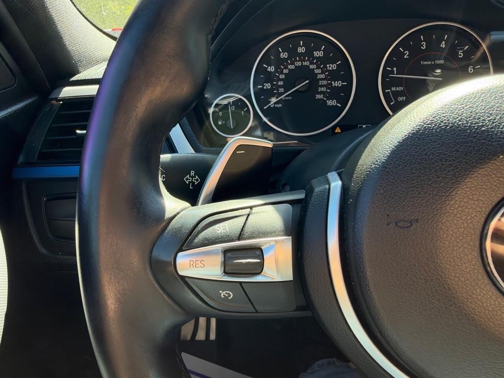 BMW 3-Series 328i Sedan 2013