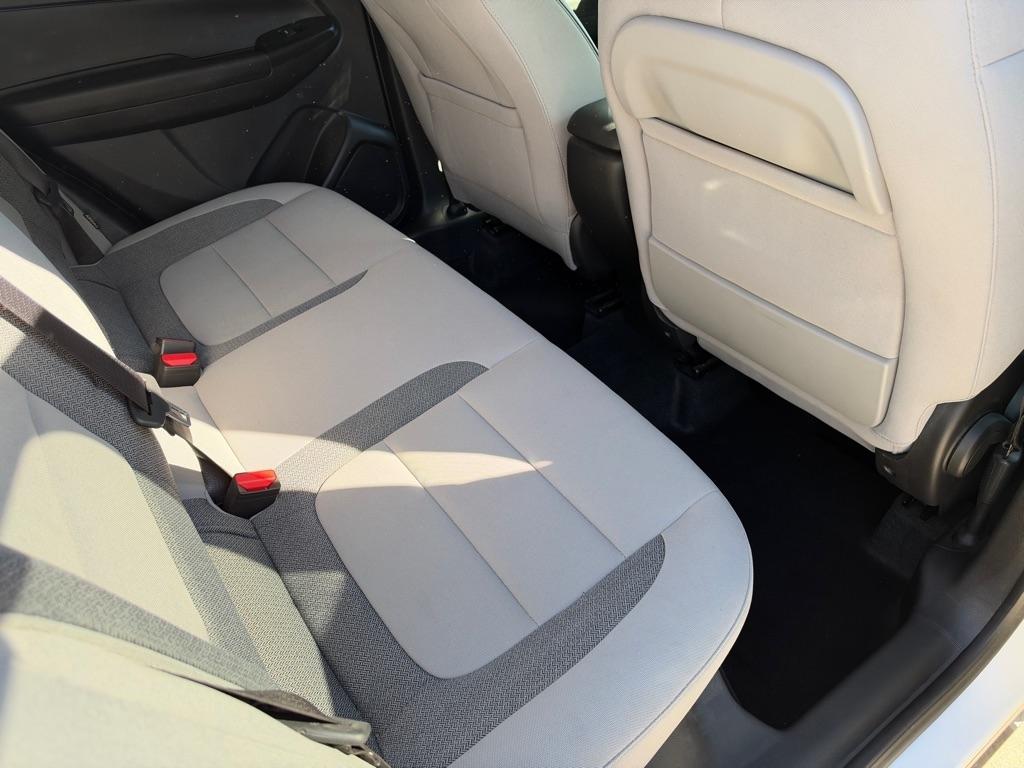 Chevrolet TrailBlazer LT AWD 2026