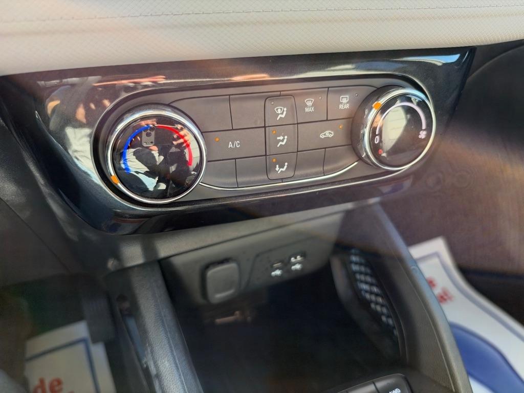 Chevrolet TrailBlazer LT AWD 2026
