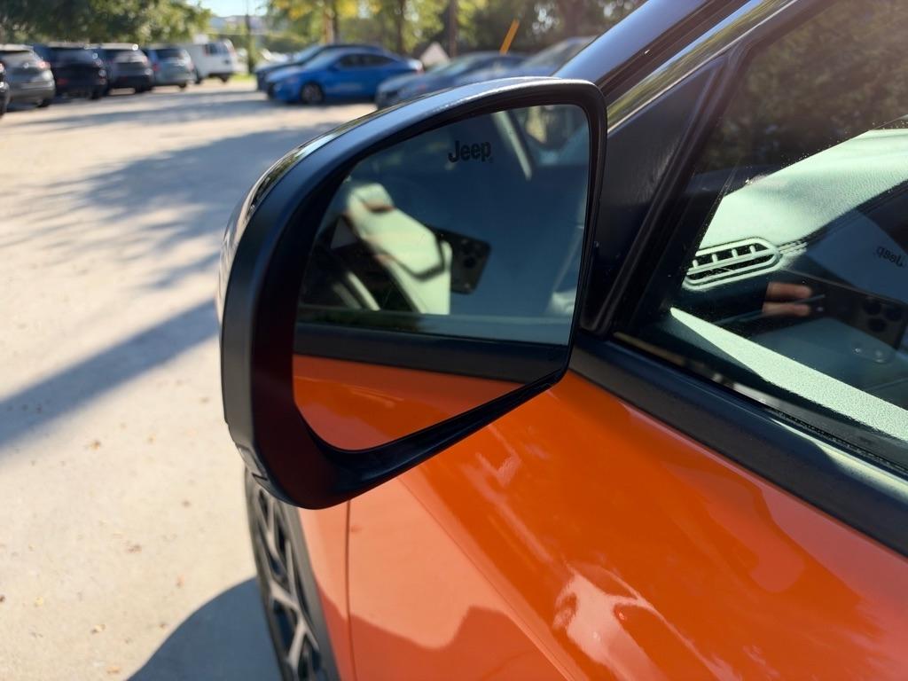 Jeep Compass Limited 2026