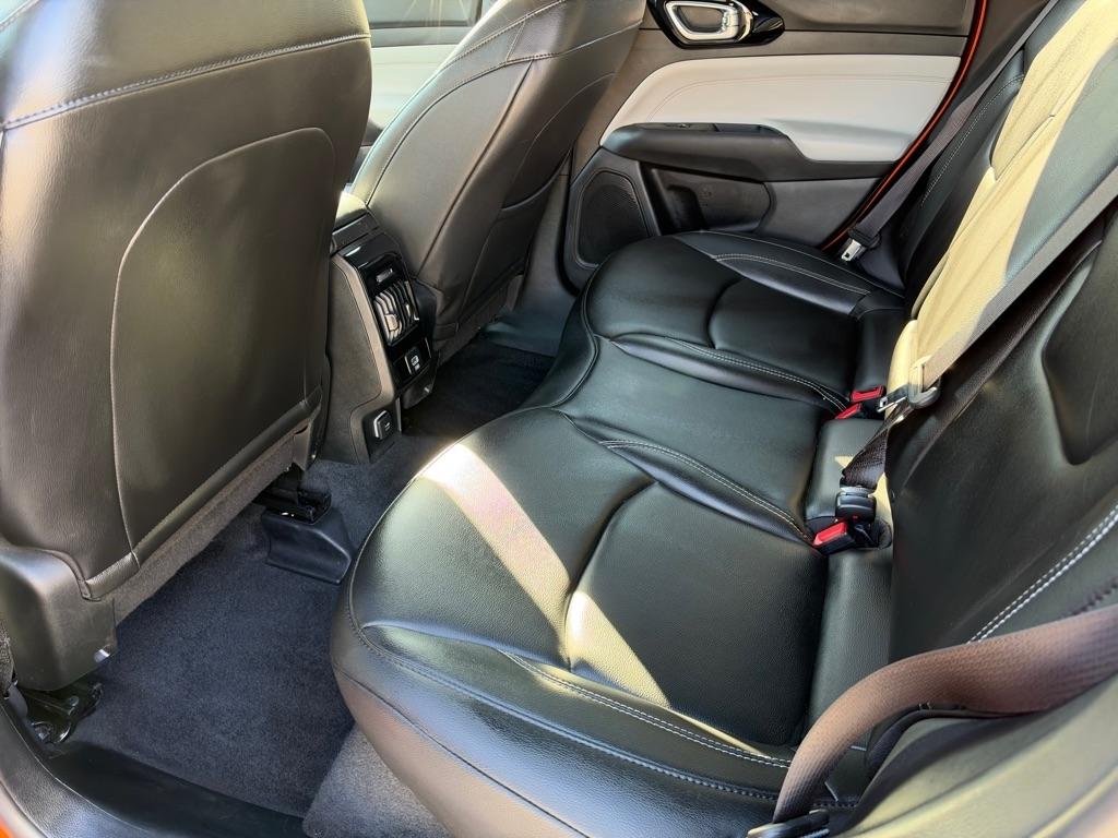Jeep Compass Limited 2026
