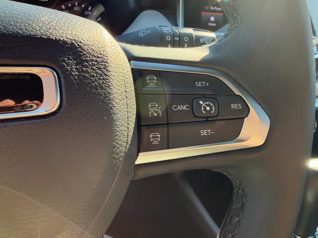 Jeep Compass Limited 2026