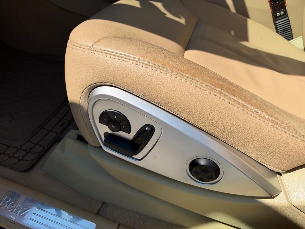 Mercedes-Benz GL-Class GL450 4MATIC 2009