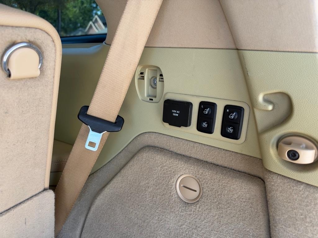 Mercedes-Benz GL-Class GL450 4MATIC 2009