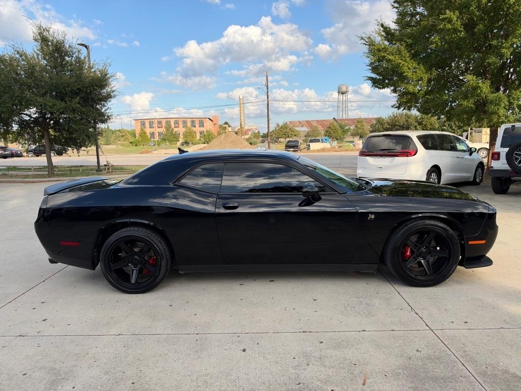 Dodge Challenger SCAT Pack 2015