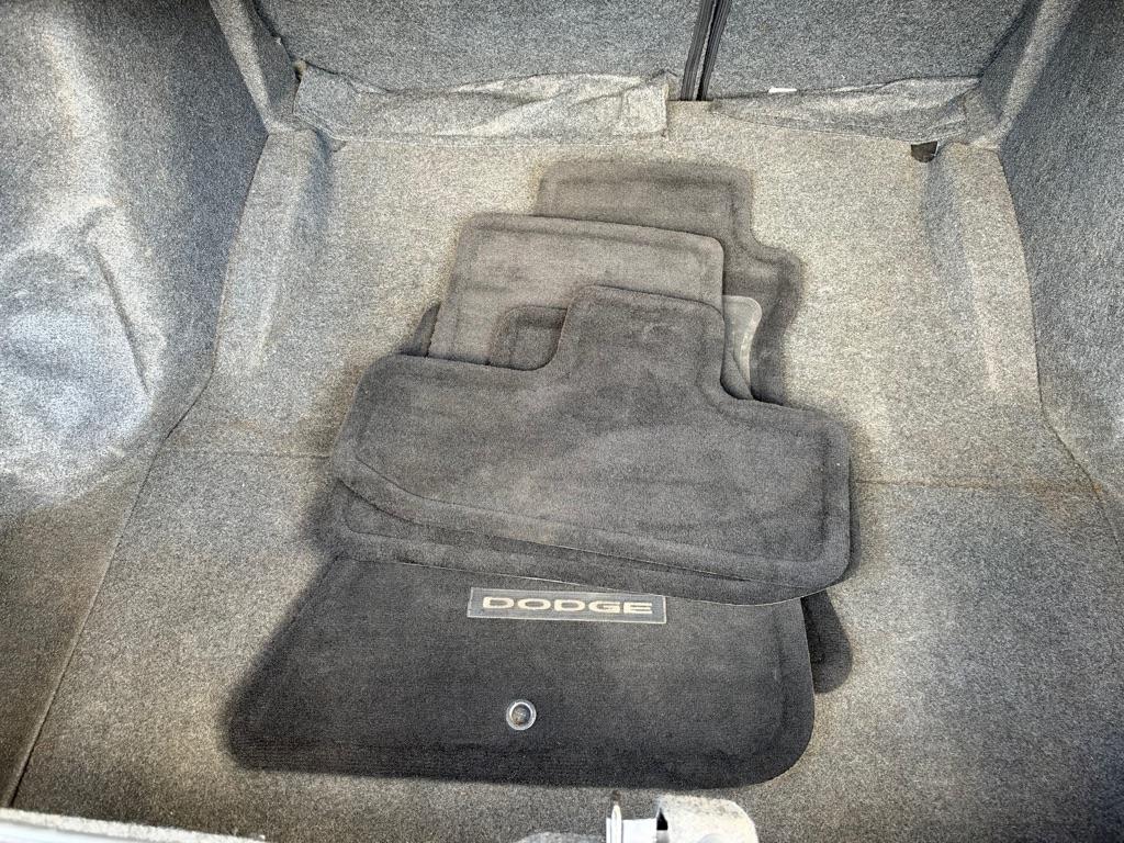 Dodge Challenger SCAT Pack 2015