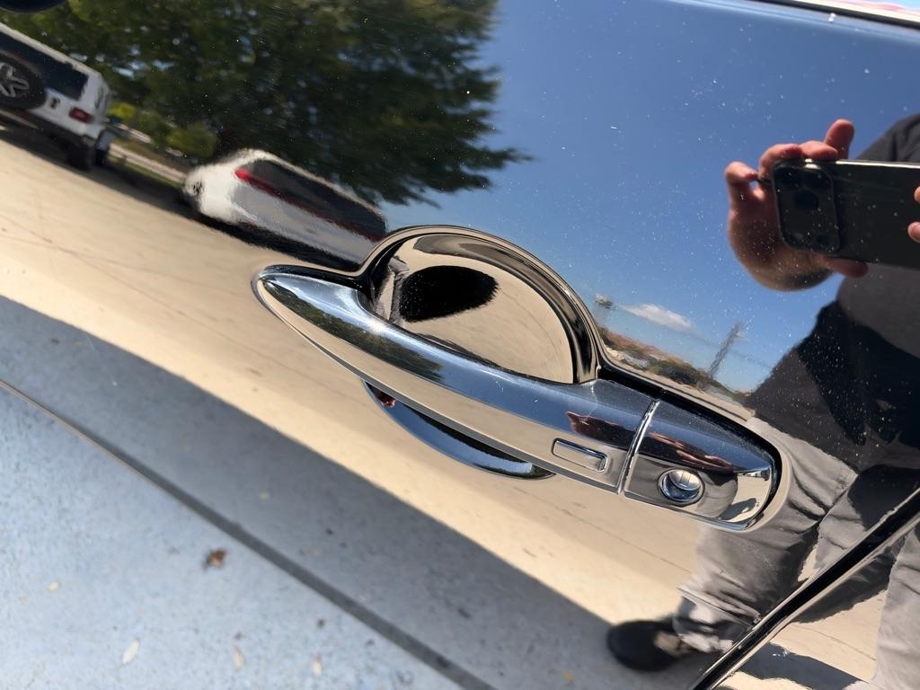 Nissan Sentra SV 2025