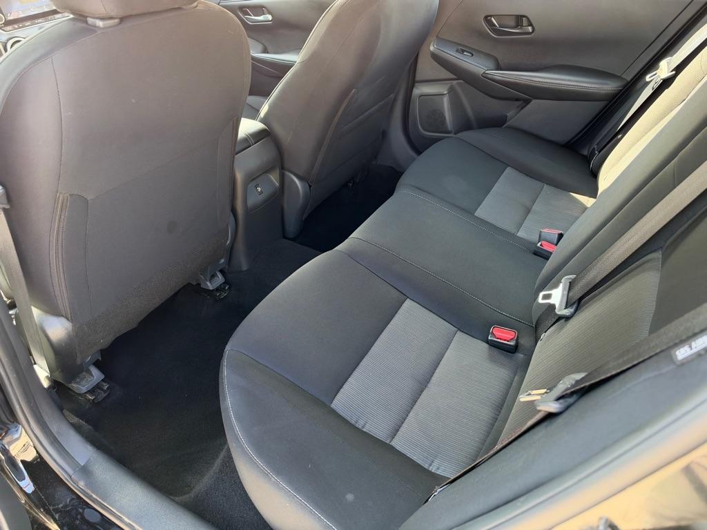 Nissan Sentra SV 2025