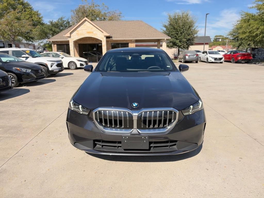 BMW 5-Series 530i xDrive 2027