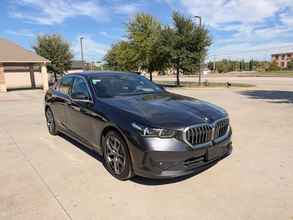BMW 5-Series 530i xDrive 2027