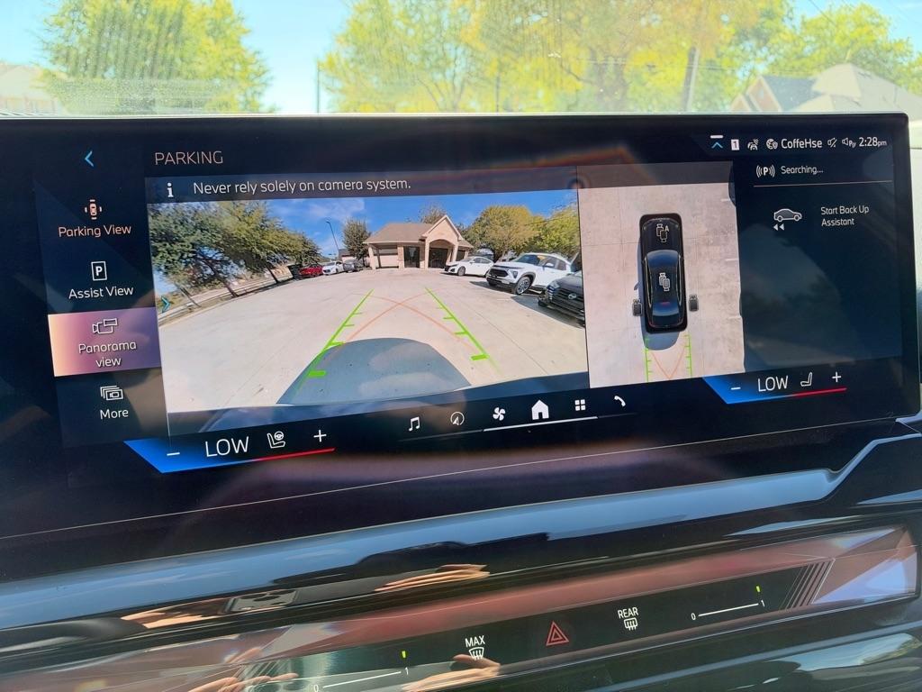 BMW 5-Series 530i xDrive 2027