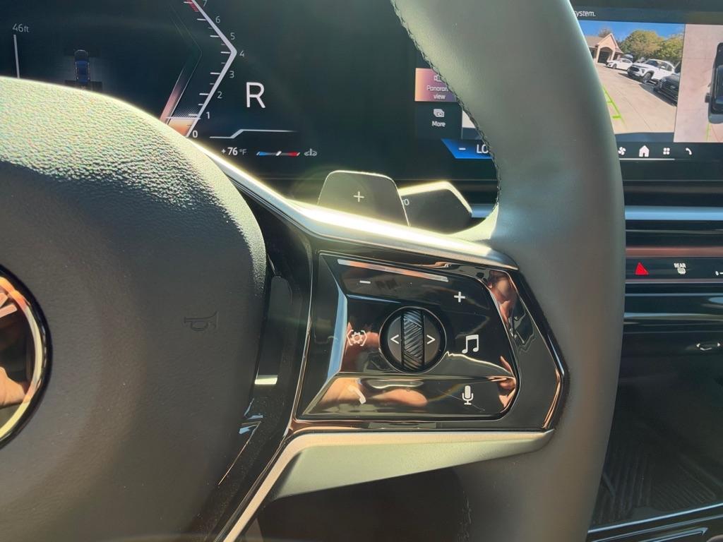 BMW 5-Series 530i xDrive 2027