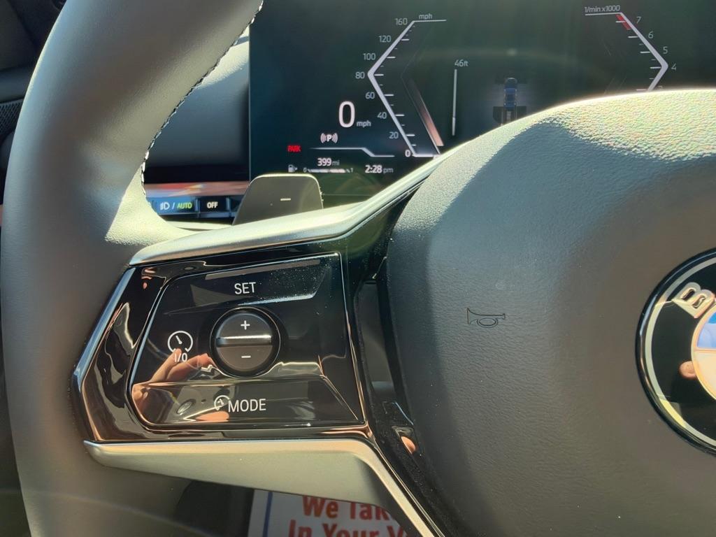 BMW 5-Series 530i xDrive 2027