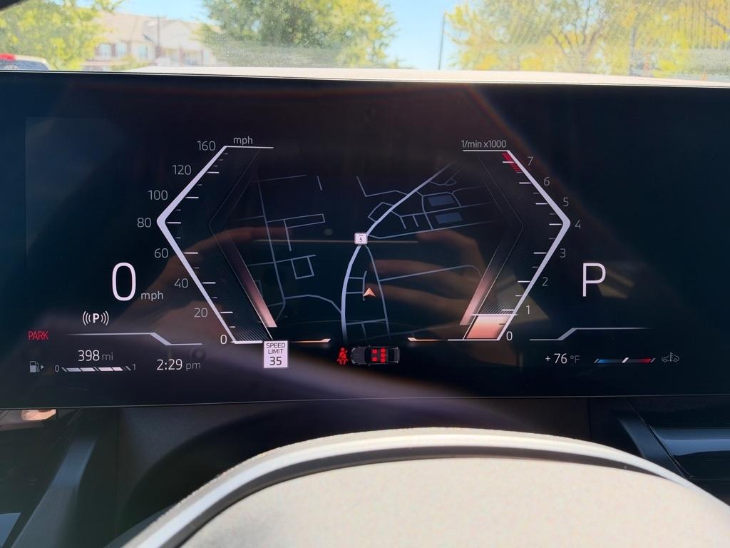 BMW 5-Series 530i xDrive 2027