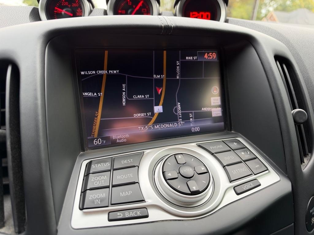 Nissan Z 370ZPRO-4X Crew Cab 4WD Diesel Coupe 2018