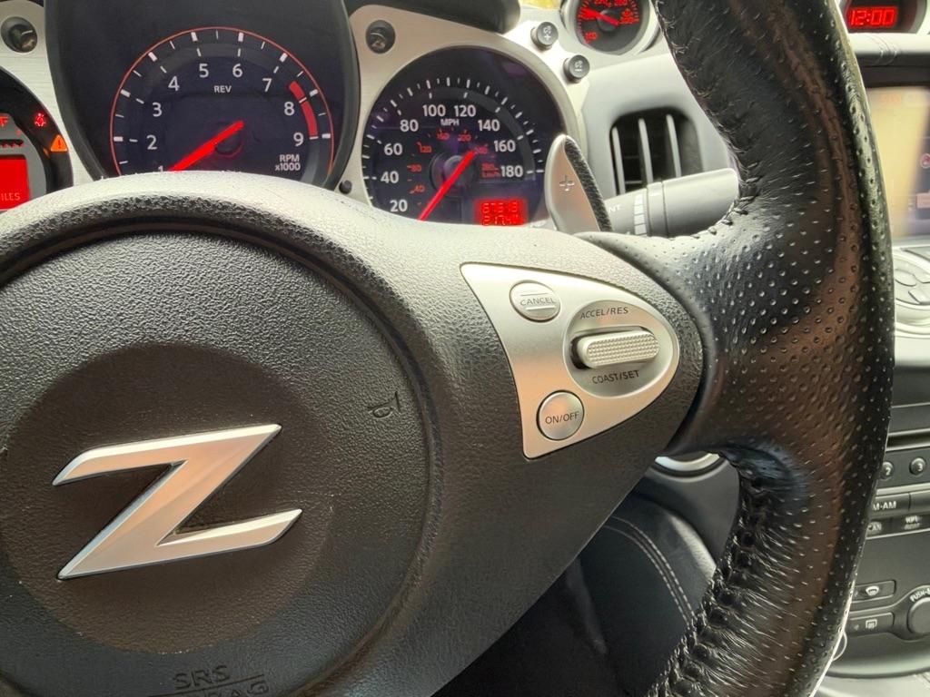 Nissan Z 370ZPRO-4X Crew Cab 4WD Diesel Coupe 2018