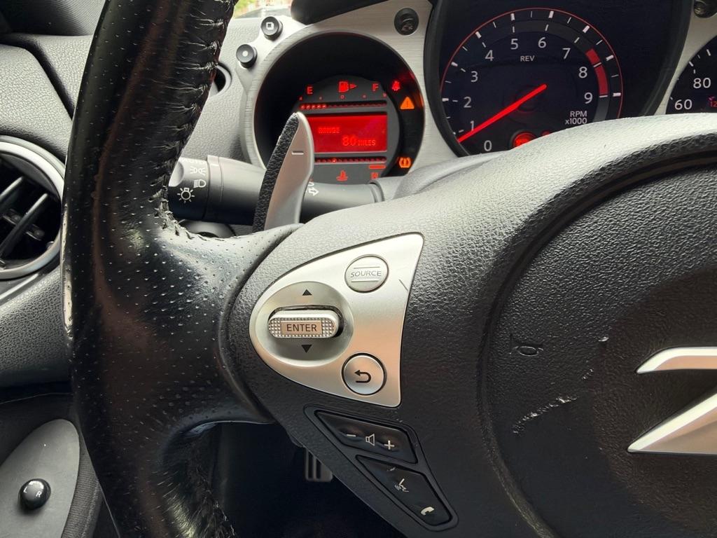 Nissan Z 370ZPRO-4X Crew Cab 4WD Diesel Coupe 2018